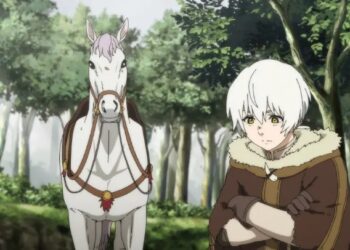 To Your Eternity 3. Sezon Onayı Aldı