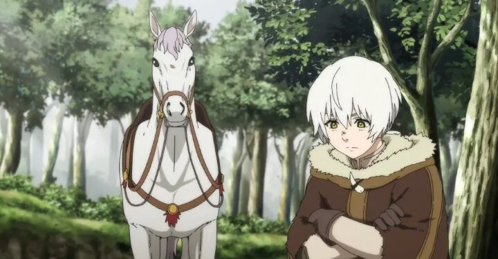 To Your Eternity 3. Sezon Onayı Aldı