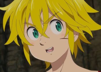 Nanatsu No Taizai 4. Sezon Çıkış Tarihi Açıklandı!