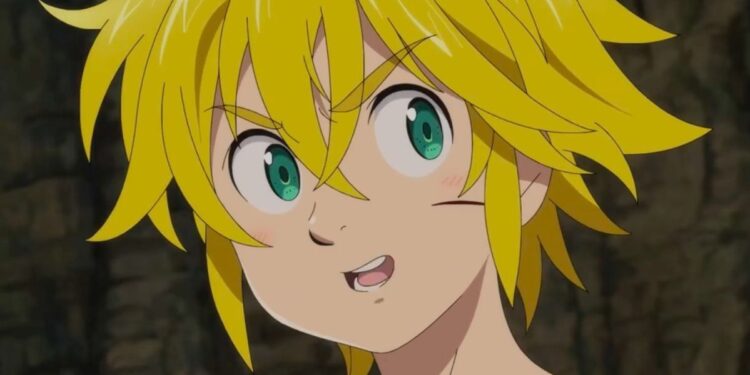 Nanatsu No Taizai 4. Sezon Çıkış Tarihi Açıklandı!