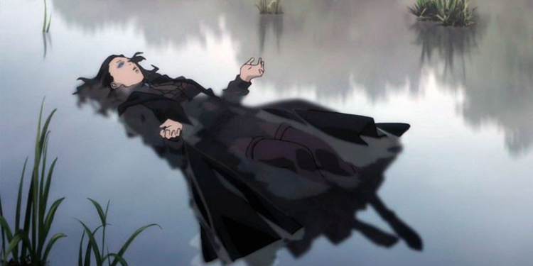 Ortaya Karışık Anime Önerileri