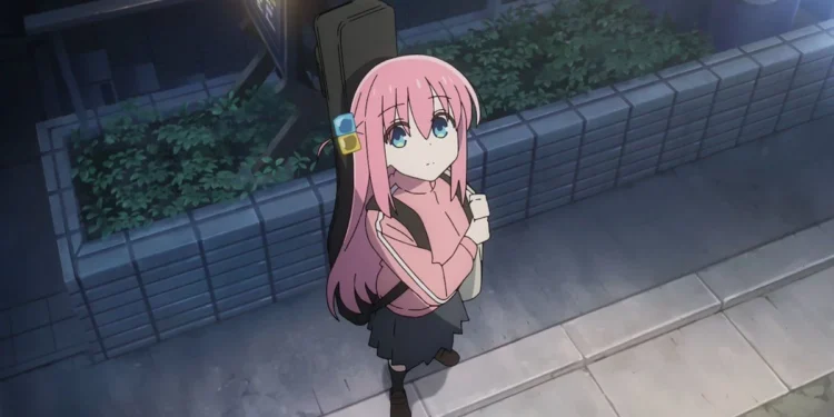 Kaliteli 8 Anime Şarkısı