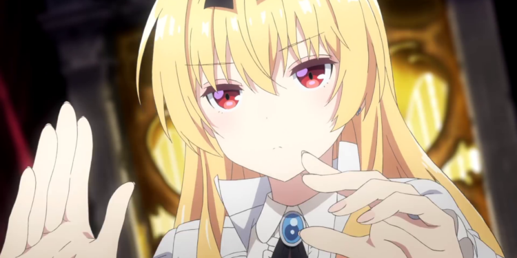 Arifureta Shokugyou De Sekai Saikyou 2. Sezon