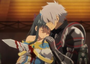 Arifureta Shokugyou de Sekai Saikyou 2. Sezon Fragmanı Yayınlandı!