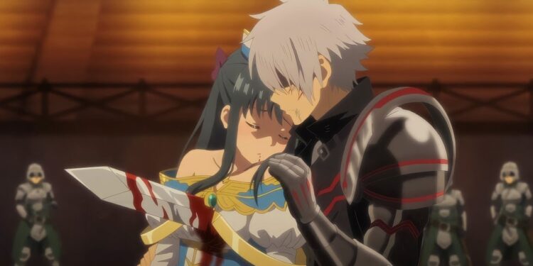 Arifureta Shokugyou de Sekai Saikyou 2. Sezon Fragmanı Yayınlandı!