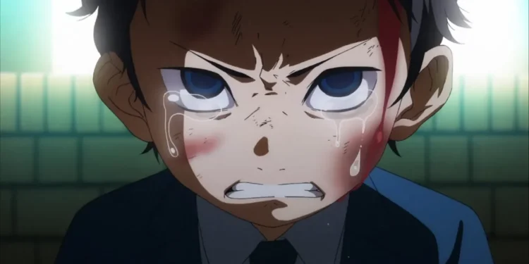 Acı Çeken 7 Anime Karakteri