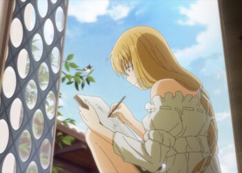 Arte Animesinin Kadrosu Duyuruldu!