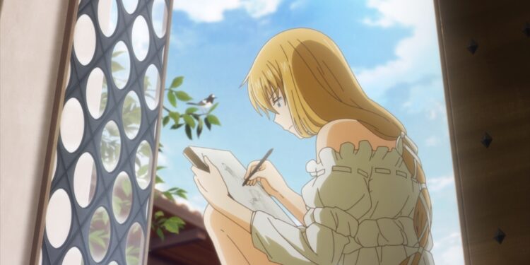 Arte Animesinin Kadrosu Duyuruldu!