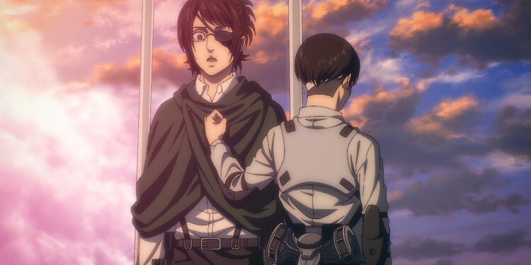 Attack on Titan Final Sezonu 2. Kısım’ın Yayın Tarihi Açıklandı!