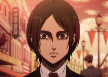 Attack on Titan The Final Sezon 3. Kısım Fragmanı Yayınlandı!