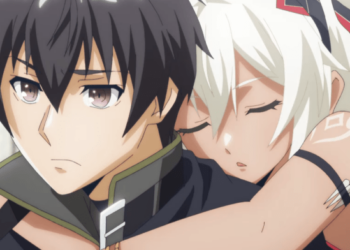 Berserk of Gluttony’nin Anime Uyarlaması!