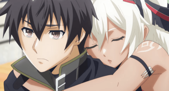 Berserk of Gluttony’nin Anime Uyarlaması!