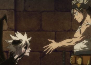 Black Clover Final Yapacak!