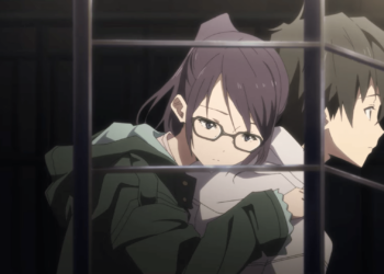 Boku ga Aishita Subete no Kimi e Fragmanı Yayınlandı!