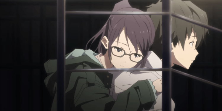 Boku ga Aishita Subete no Kimi e Fragmanı Yayınlandı!