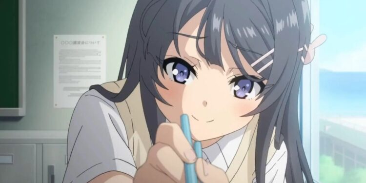 Bunny Girl Senpai’nin Yeni Filmi Geliyor!