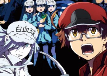 Cell At Works 2. Sezonu Geliyor!