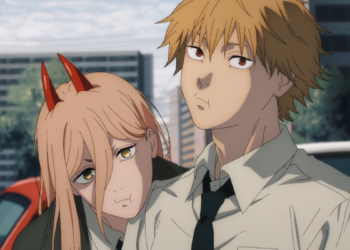 Chainsaw Man’de MAPPA Son Noktayı Koydu!