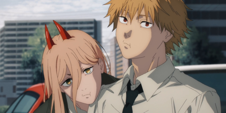 Chainsaw Man’de MAPPA Son Noktayı Koydu!