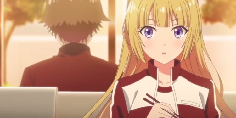 Classroom of the Elite 2. Sezon Çıkış Tarihi Açıklandı!