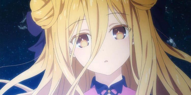 Date A Live 4. Sezon Duyurusu!