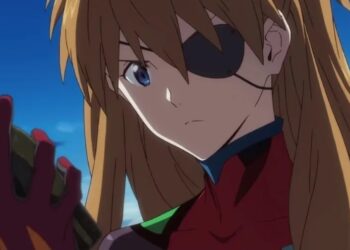 Rebuild Of Evangelion: 3.0 İnceleme