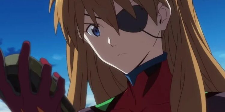 Rebuild Of Evangelion: 3.0 İnceleme