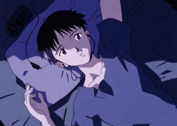 4.9 Milyon Yenlik Eser: Evangelion