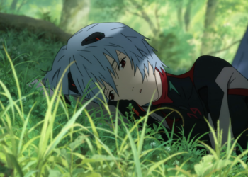 Rebulid Of Evangelion: 3.0 + 1.01 İnceleme