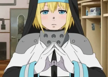 Fire Force 3. Sezonu Gelecek mi?