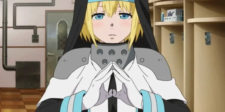 Fire Force 3. Sezonu Gelecek mi?