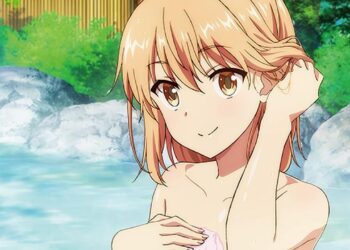 Genjitsu Shugi Yuusha no Oukoku Saikenki 2. Sezon Fragmanı Yayınlandı!