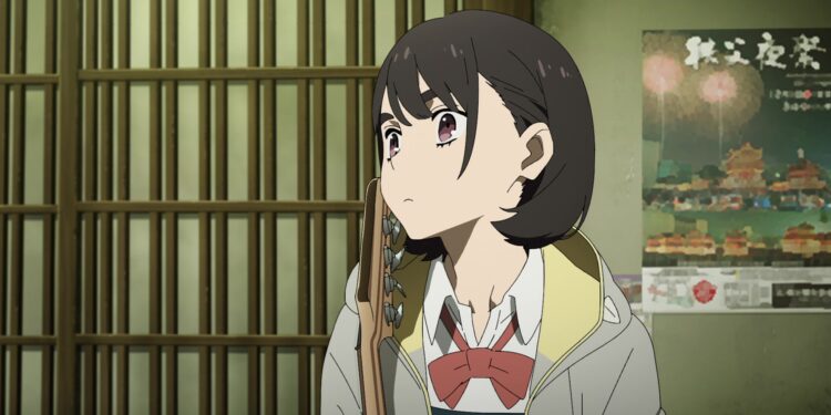 Her Blue Sky Mangası Final Verdi!