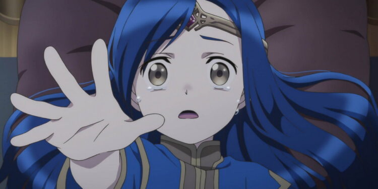 Honzuki No Gekokujou’nun 2. Sezonuna Geri Sayım Başladı!