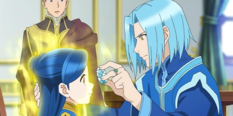 Honzuki No Gekokujou Serisinin 3. Sezonu Geliyor!