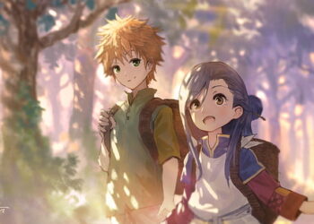 Honzuki No Gekokujou’nun 2. Sezonu Duyuruldu!