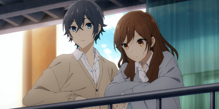 Horimiya’nın Mangası Final Veriyor!