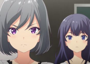 Idoly Pride Animeye Uyarlanıyor!