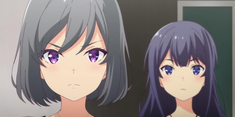 Idoly Pride Animeye Uyarlanıyor!