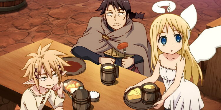 Ishuzoku Reviewers Sonlandırıldı!