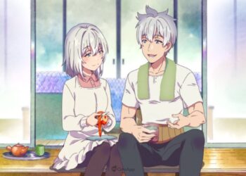 Kagiri Araido’nun Yeni Uyarlanması!