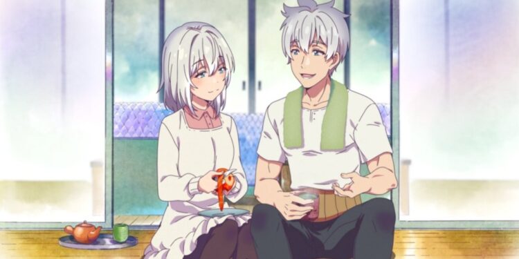 Kagiri Araido’nun Yeni Uyarlanması!