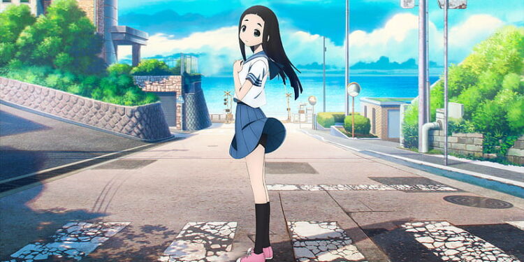 Kakushigoto Animesinin Baş Rolleri ve Kadrosu Açıklandı