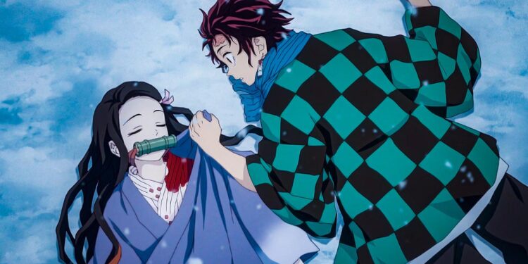 Kimetsu No Yaiba 2. Sezon Fragmanı Yayınlandı!