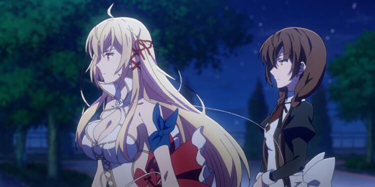 Kimi to Boku no Saigo no Senjou Çıkış Tarihi