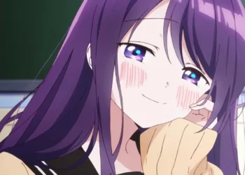 Kubo-san wa Mob wo Yurusanai Ertelendi!