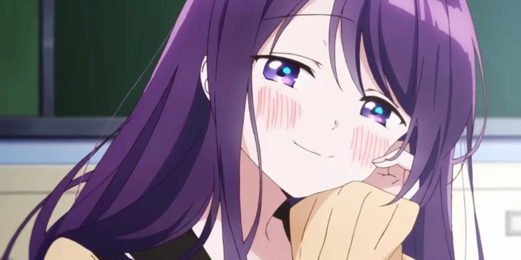 Kubo-san wa Mob wo Yurusanai Ertelendi!