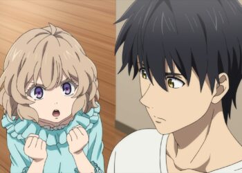 Kyokou Suiri Kadrosu Açıklandı!