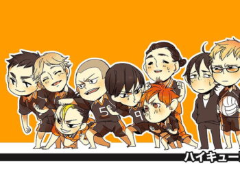 “Let’s! Haikyu!?” Shonen Jump’ta Devam Ediyor!