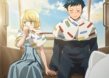 Love After World Domination Anime Uyarlaması Başlıyor!